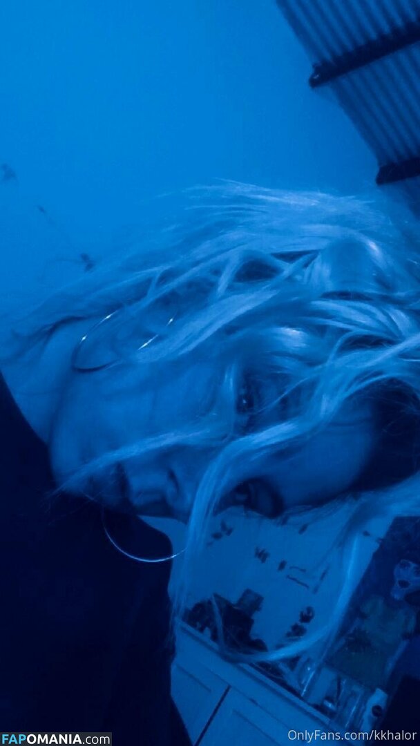 khalor Nude OnlyFans  Leaked Photo #1