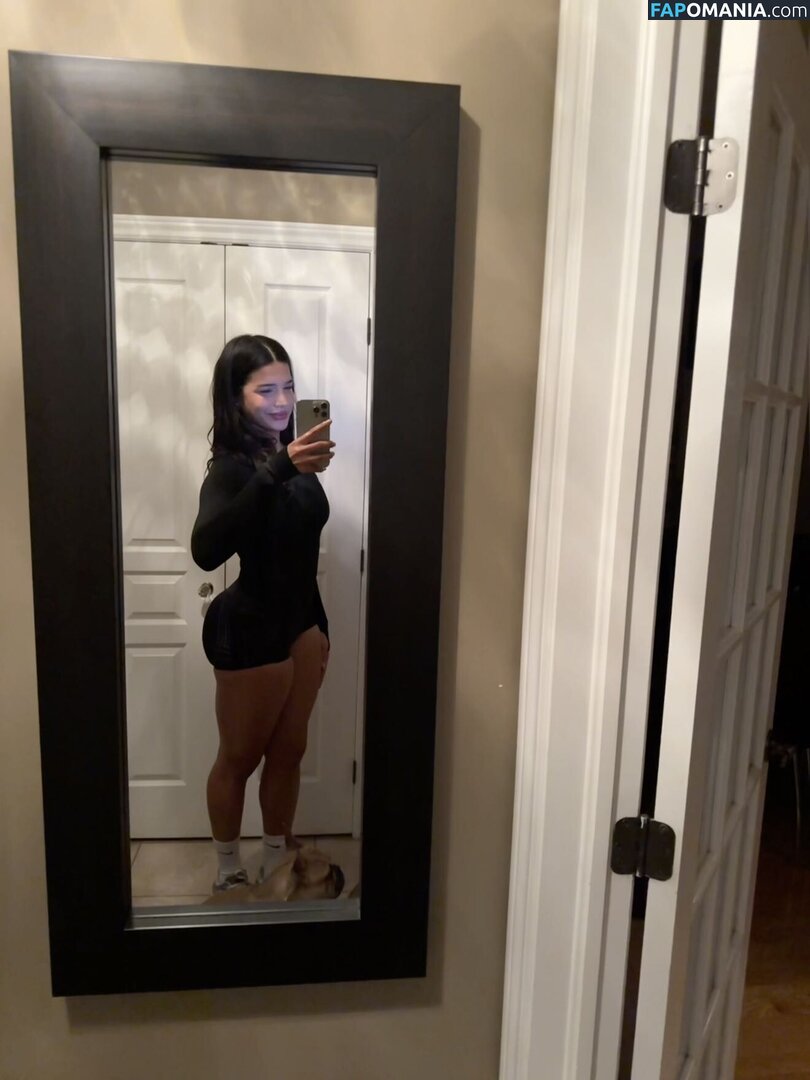 Jogadora / Kiana dufour / kianadufour Nude OnlyFans  Leaked Photo #39