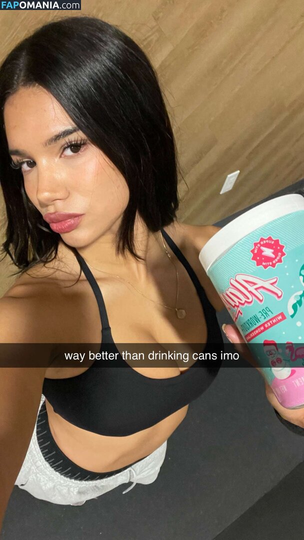 Jogadora / Kiana dufour / kianadufour Nude OnlyFans  Leaked Photo #40