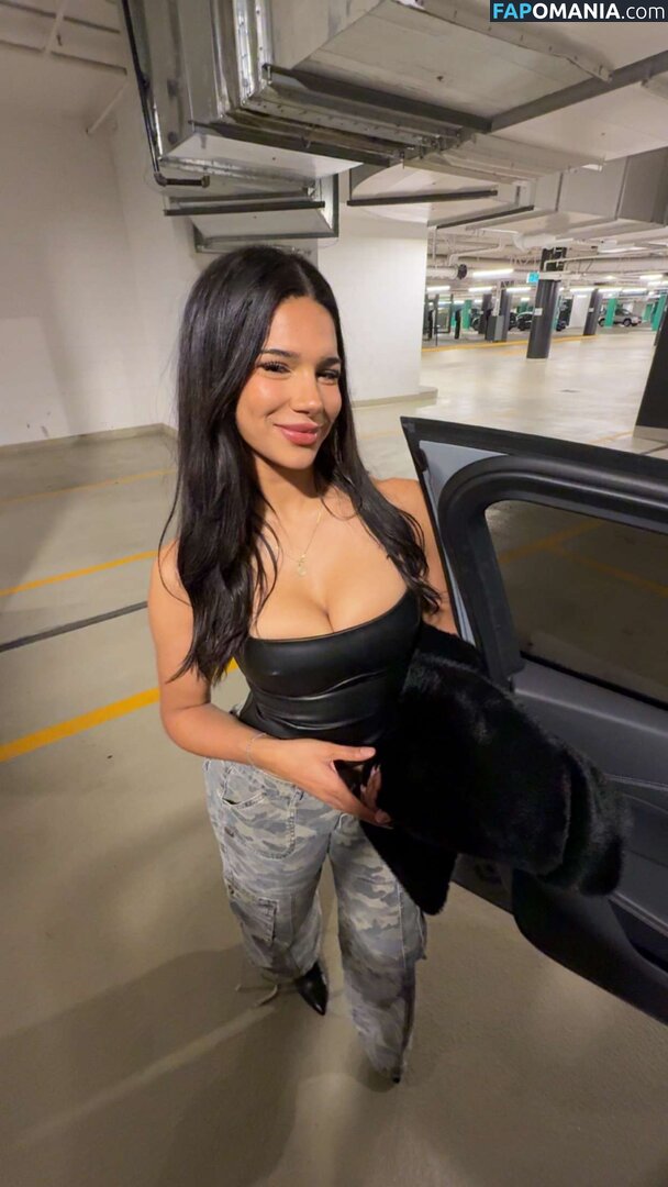 Jogadora / Kiana dufour / kianadufour Nude OnlyFans  Leaked Photo #44