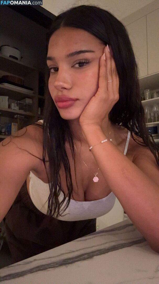 Jogadora / Kiana dufour / kianadufour Nude OnlyFans  Leaked Photo #45