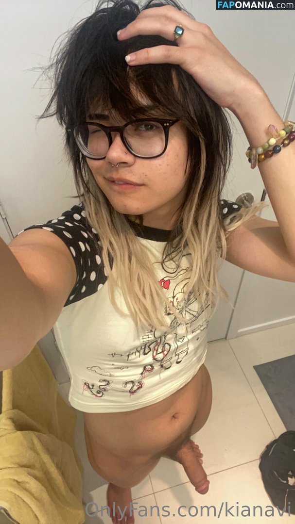 KianaVi / kianavi5 Nude OnlyFans  Leaked Photo #17