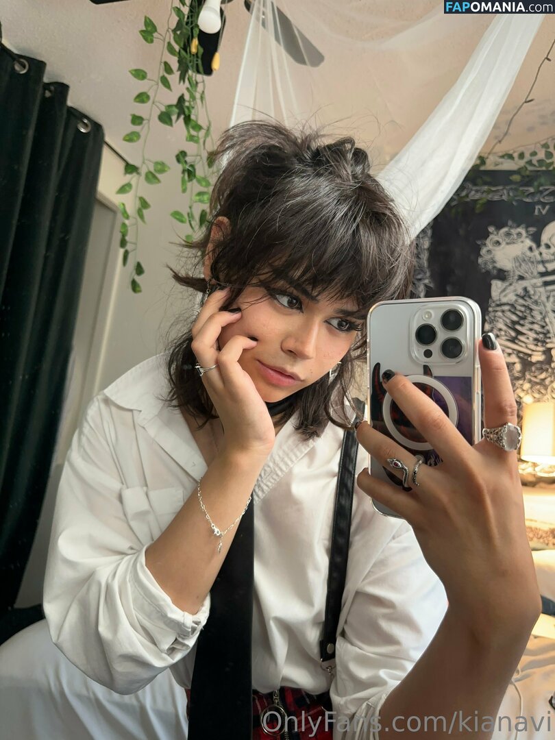 KianaVi / kianavi5 Nude OnlyFans  Leaked Photo #71