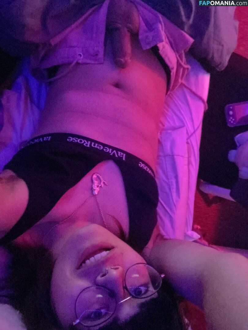 KianaVi / kianavi5 Nude OnlyFans  Leaked Photo #515