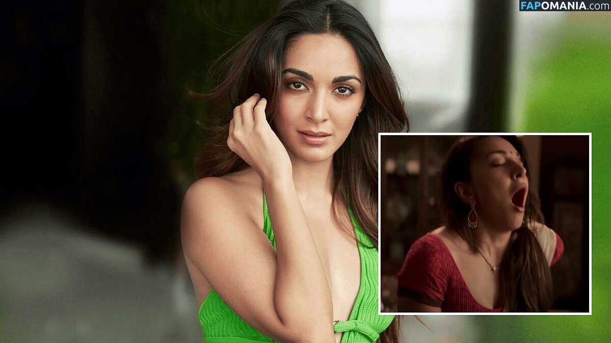 Kiara Advani / kiaraaliaadvani Nude OnlyFans  Leaked Photo #14