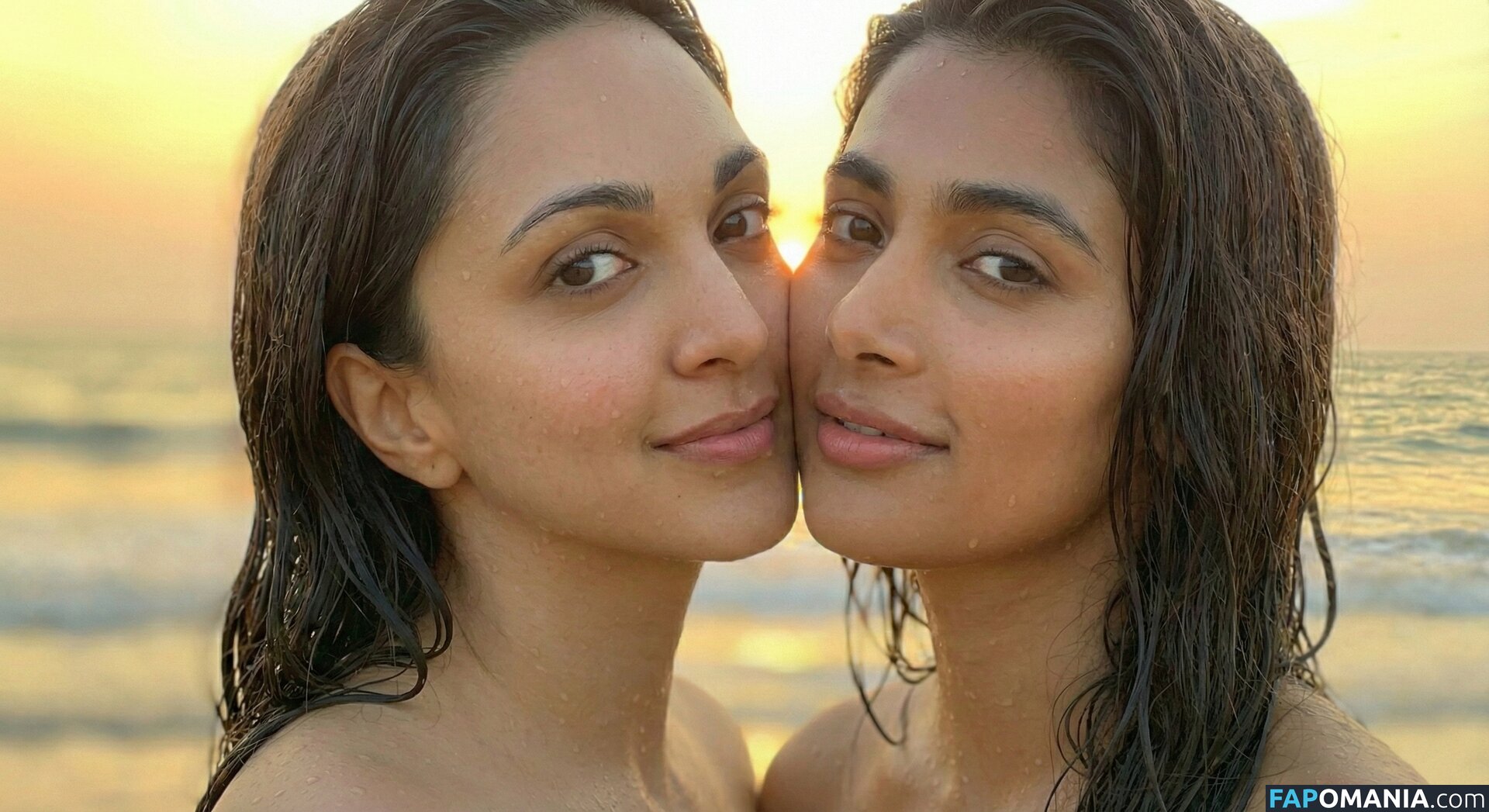 Kiara Advani / kiaraaliaadvani Nude OnlyFans  Leaked Photo #22