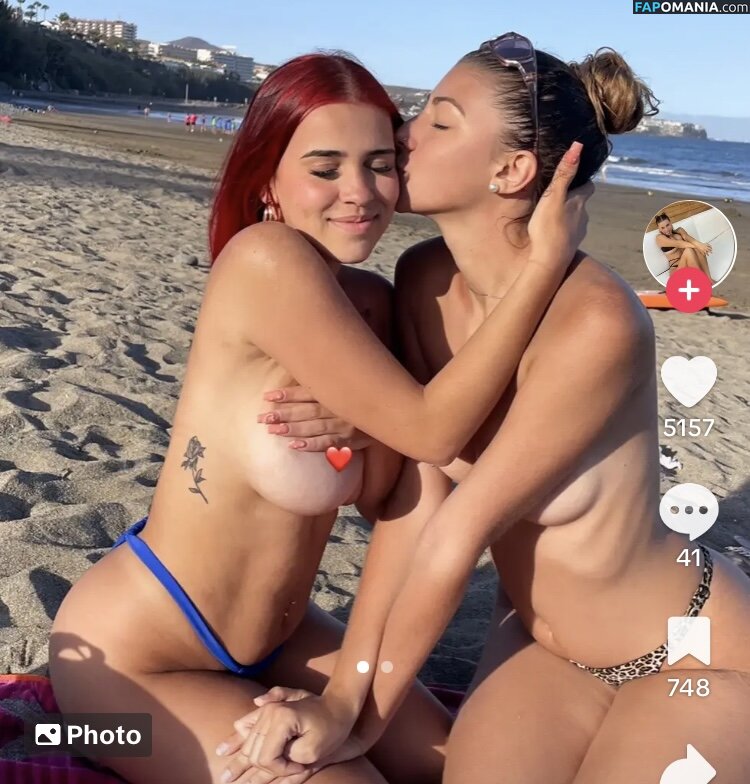 Kiara Rosario / kiararosario_ / wifenxtdoor Nude OnlyFans  Leaked Photo #16