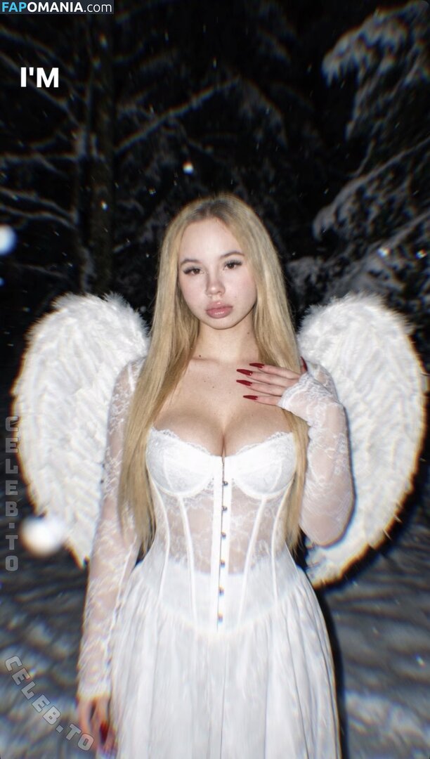 Kiara-Sophia / kijara.sophia / kijarasophia Nude OnlyFans  Leaked Photo #1