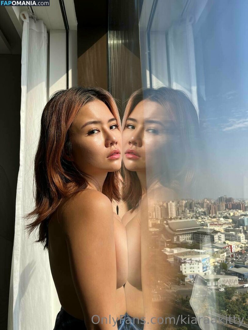 Kiaraakitty Nude OnlyFans  Leaked Photo #946