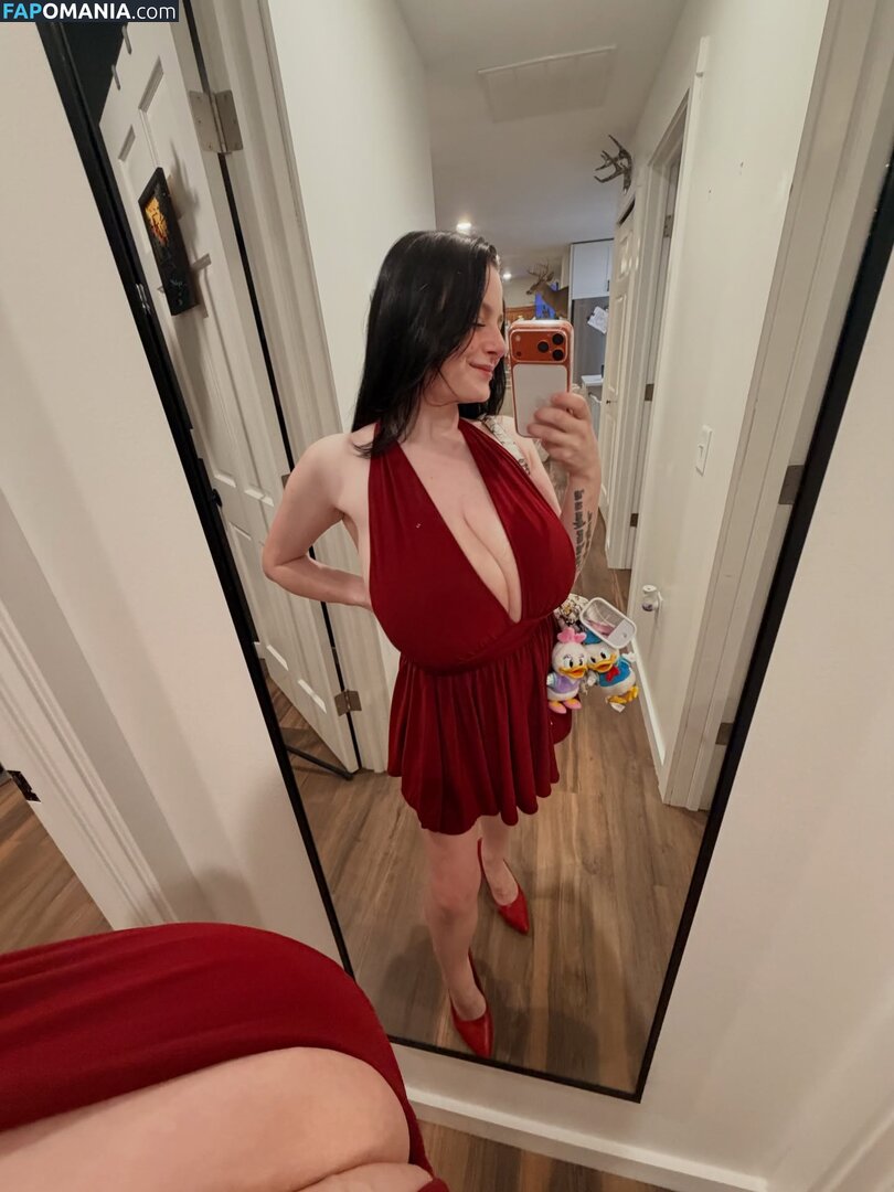 Godanna / Godanna17 / Kick DiamondHowse / kickstreaming Nude OnlyFans  Leaked Photo #7