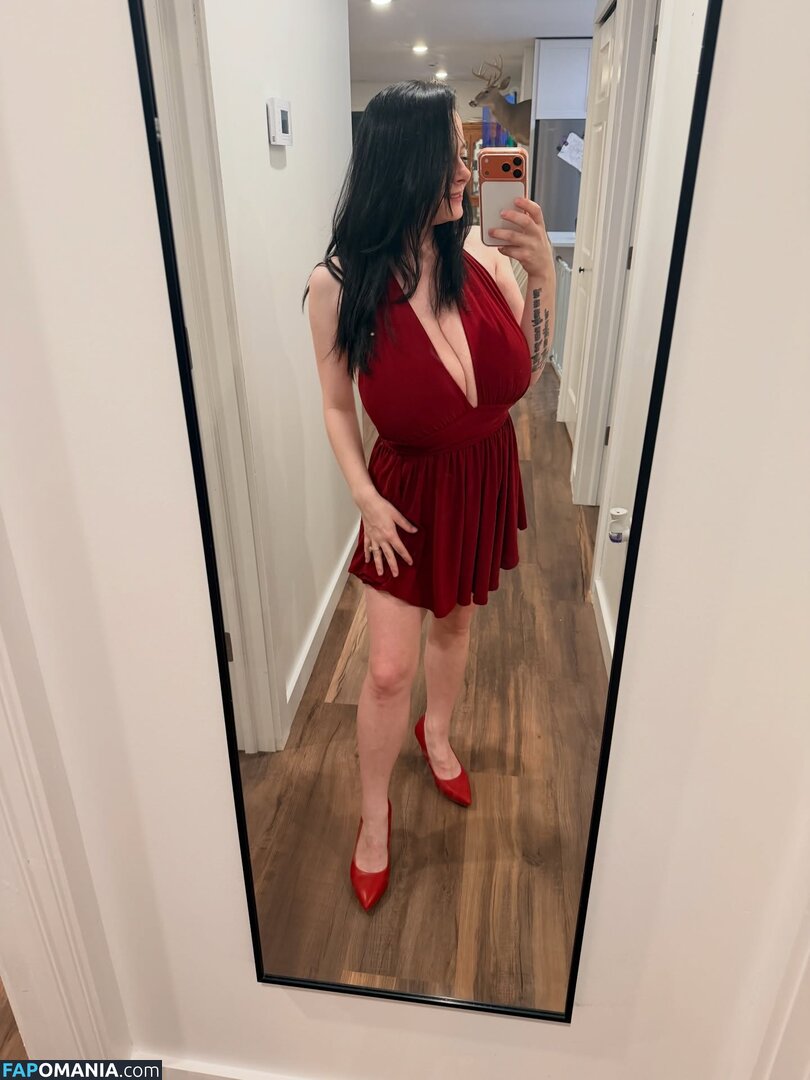 Godanna / Godanna17 / Kick DiamondHowse / kickstreaming Nude OnlyFans  Leaked Photo #8