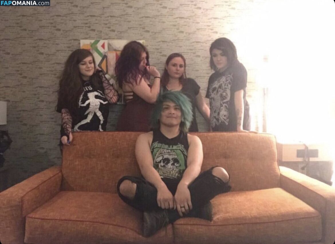 Kidd Bandit / banditgamesxo / kiddbanditpro Nude OnlyFans  Leaked Photo #2