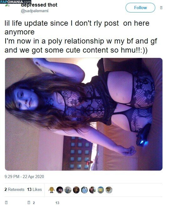 Kidd Bandit / banditgamesxo / kiddbanditpro Nude OnlyFans  Leaked Photo #3