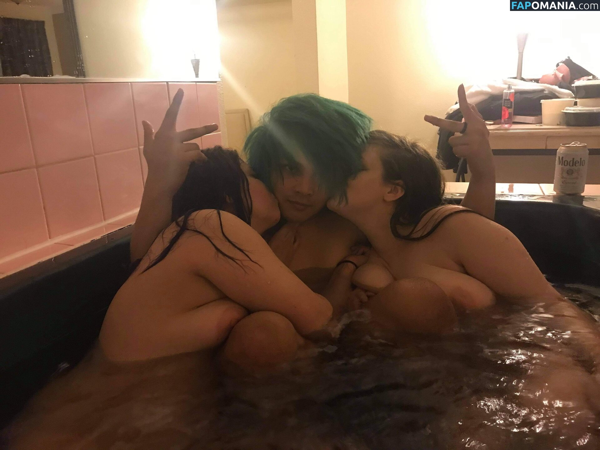 Kidd Bandit / banditgamesxo / kiddbanditpro Nude OnlyFans  Leaked Photo #5