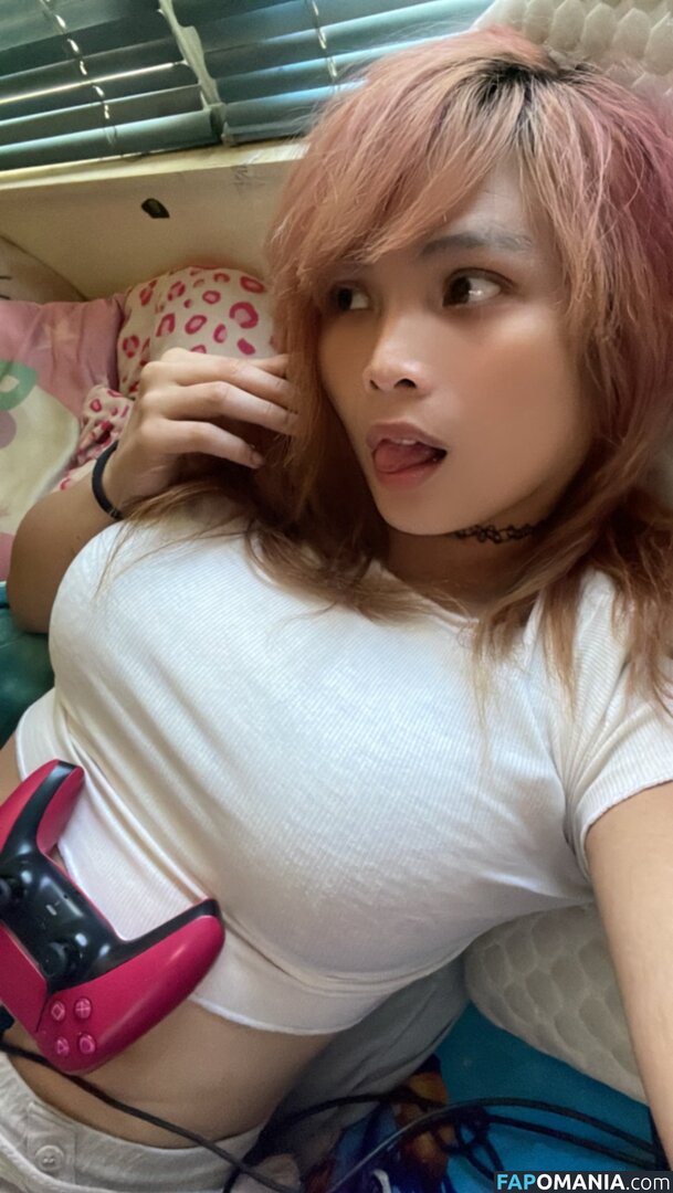 Kidd Bandit / banditgamesxo / kiddbanditpro Nude OnlyFans  Leaked Photo #17