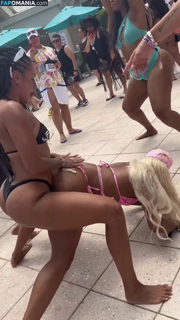 AEW Wrestling / HoganKnowsBest3 / Kiera Hogan / thekierahogan_ Nude OnlyFans  Leaked Photo #7