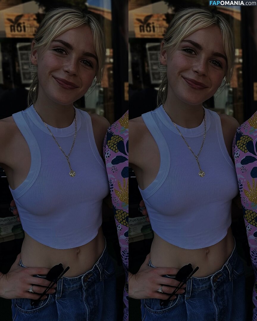 AdventuresSabrina / Kiernan Shipka / kiernanshipka Nude OnlyFans  Leaked Photo #450