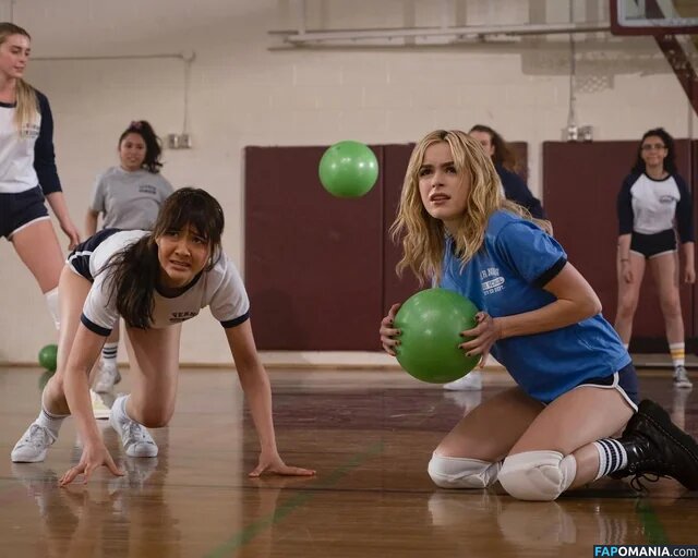 AdventuresSabrina / Kiernan Shipka / kiernanshipka Nude OnlyFans  Leaked Photo #469