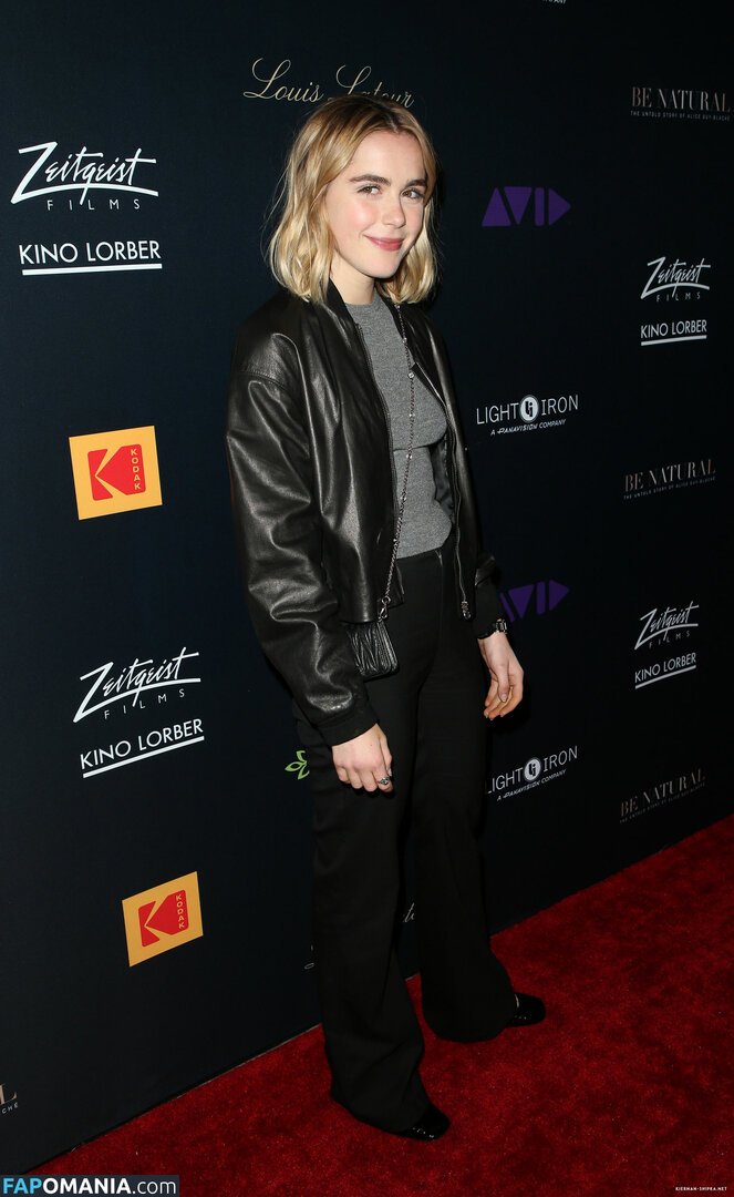AdventuresSabrina / Kiernan Shipka / kiernanshipka Nude OnlyFans  Leaked Photo #534