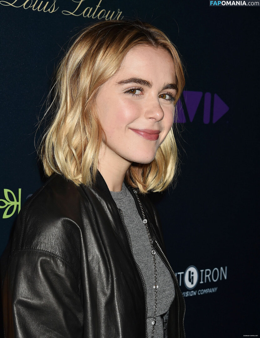 AdventuresSabrina / Kiernan Shipka / kiernanshipka Nude OnlyFans  Leaked Photo #543