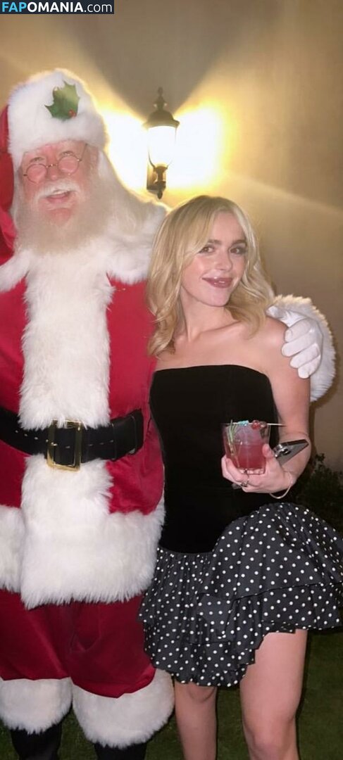 AdventuresSabrina / Kiernan Shipka / kiernanshipka Nude OnlyFans  Leaked Photo #686