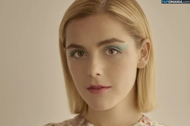 AdventuresSabrina / Kiernan Shipka / kiernanshipka Nude OnlyFans  Leaked Photo #715