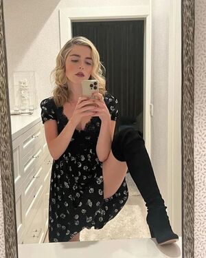 Kiernan Shipka