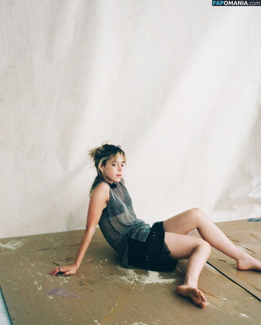 AdventuresSabrina / Kiernan Shipka / kiernanshipka Nude OnlyFans  Leaked Photo #1553