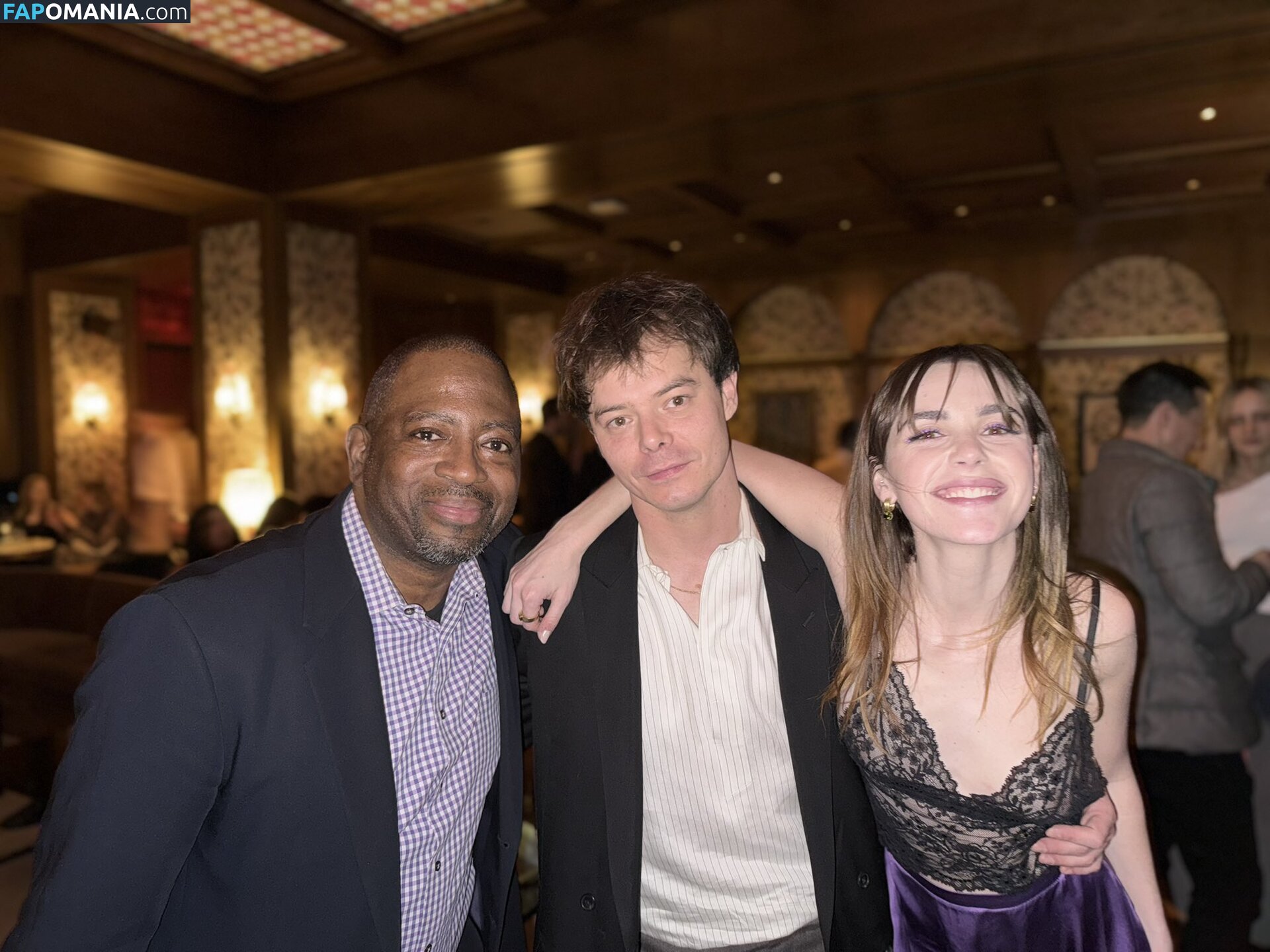 AdventuresSabrina / Kiernan Shipka / kiernanshipka Nude OnlyFans  Leaked Photo #1555