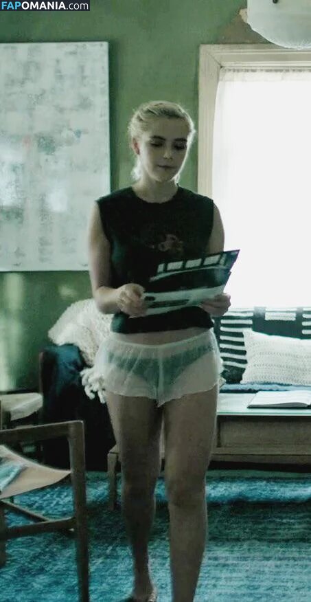AdventuresSabrina / Kiernan Shipka / kiernanshipka Nude OnlyFans  Leaked Photo #1557