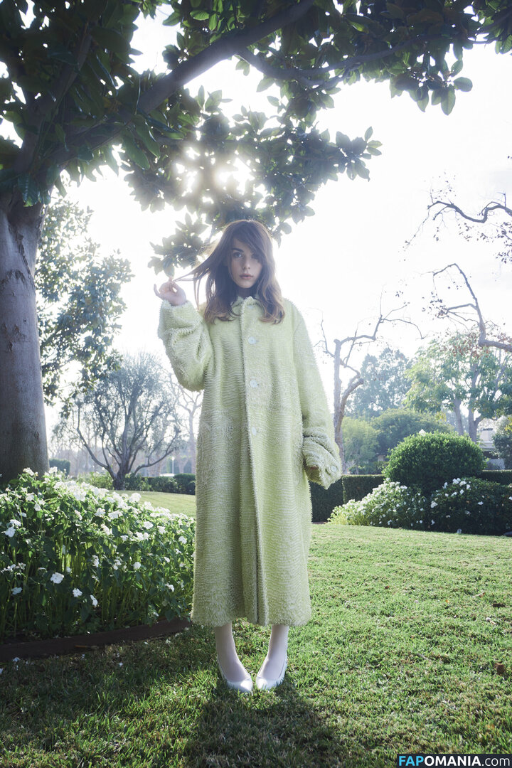 AdventuresSabrina / Kiernan Shipka / kiernanshipka Nude OnlyFans  Leaked Photo #1558