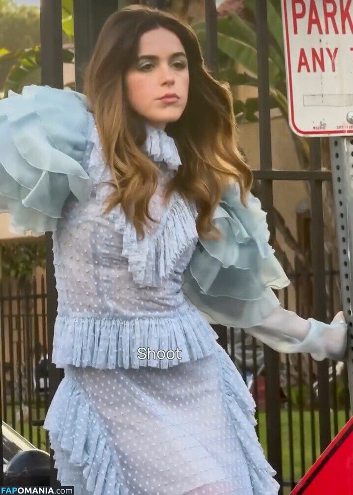 AdventuresSabrina / Kiernan Shipka / kiernanshipka Nude OnlyFans  Leaked Photo #1570