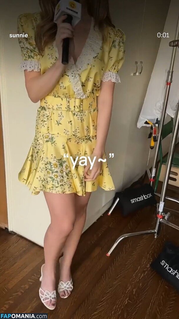 AdventuresSabrina / Kiernan Shipka / kiernanshipka Nude OnlyFans  Leaked Photo #1572