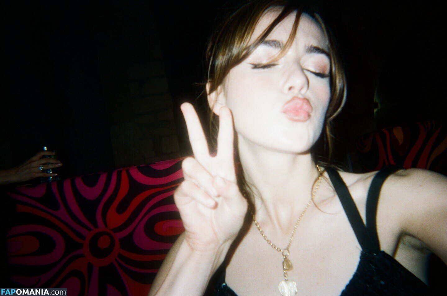 AdventuresSabrina / Kiernan Shipka / kiernanshipka Nude OnlyFans  Leaked Photo #1585