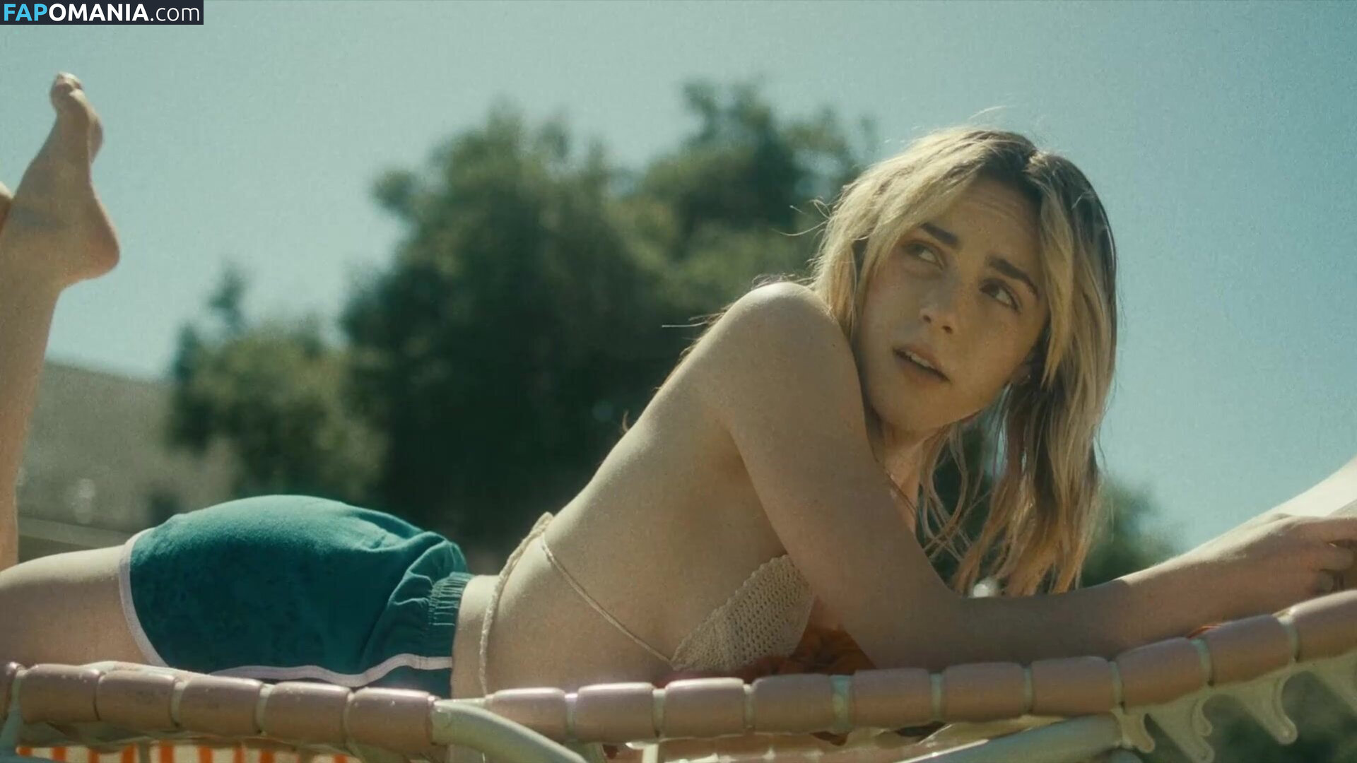 AdventuresSabrina / Kiernan Shipka / kiernanshipka Nude OnlyFans  Leaked Photo #1592