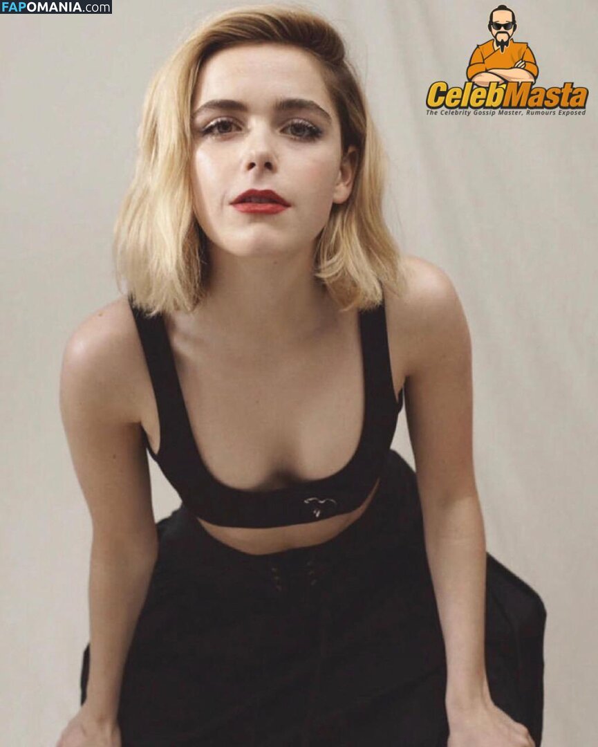 AdventuresSabrina / Kiernan Shipka / kiernanshipka Nude OnlyFans  Leaked Photo #1603