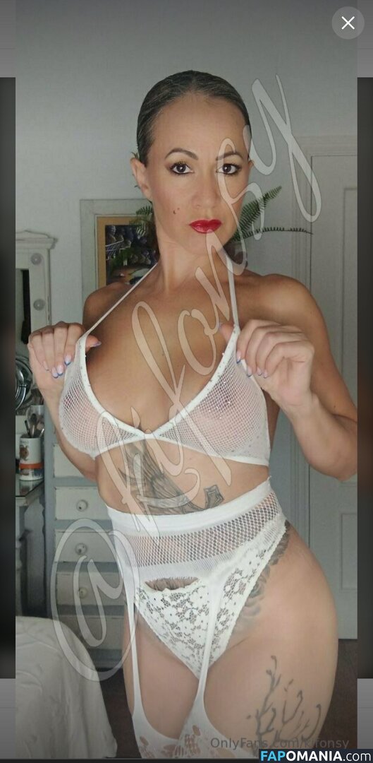 Kifonsy Nude OnlyFans  Leaked Photo #11