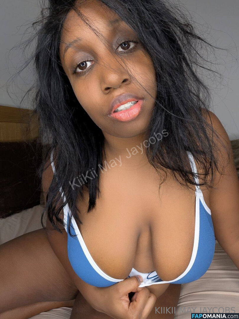 KIIKIIMAYJAYCOBS / kiikiimayjaycobsfree Nude OnlyFans  Leaked Photo #3