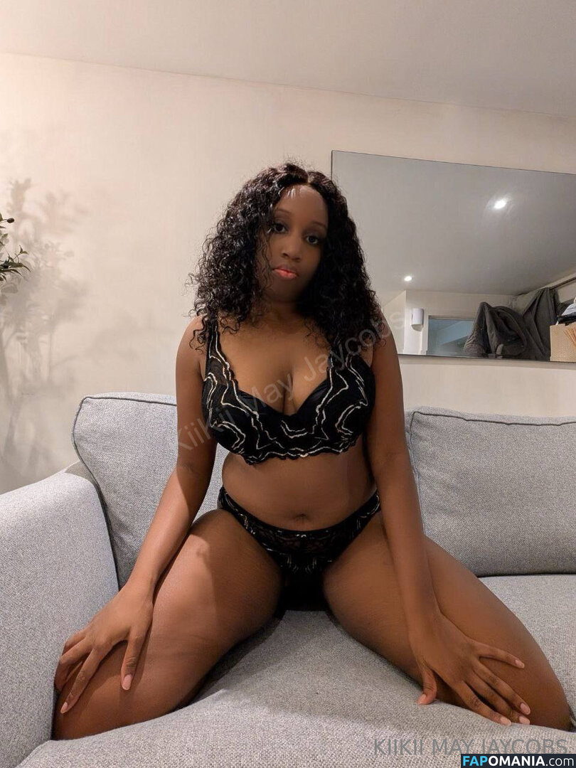 KIIKIIMAYJAYCOBS / kiikiimayjaycobsfree Nude OnlyFans  Leaked Photo #16
