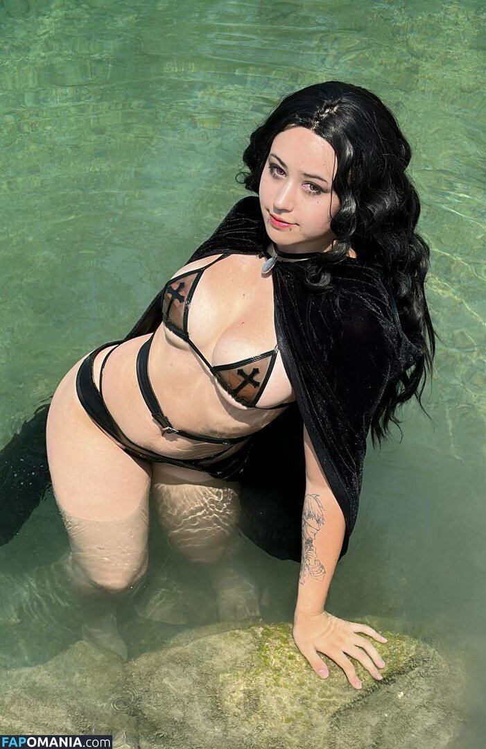 kiilliismss Nude OnlyFans  Leaked Photo #1