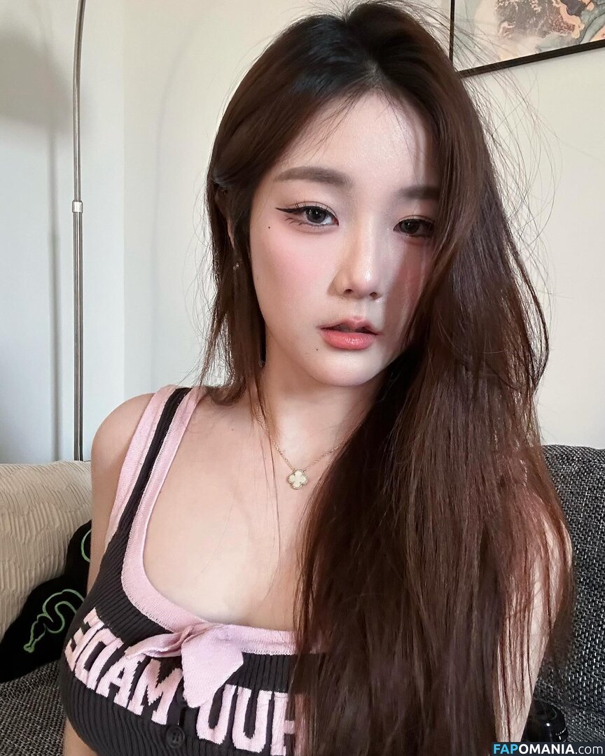 Athena / Kiittwy Nude OnlyFans  Leaked Photo #57