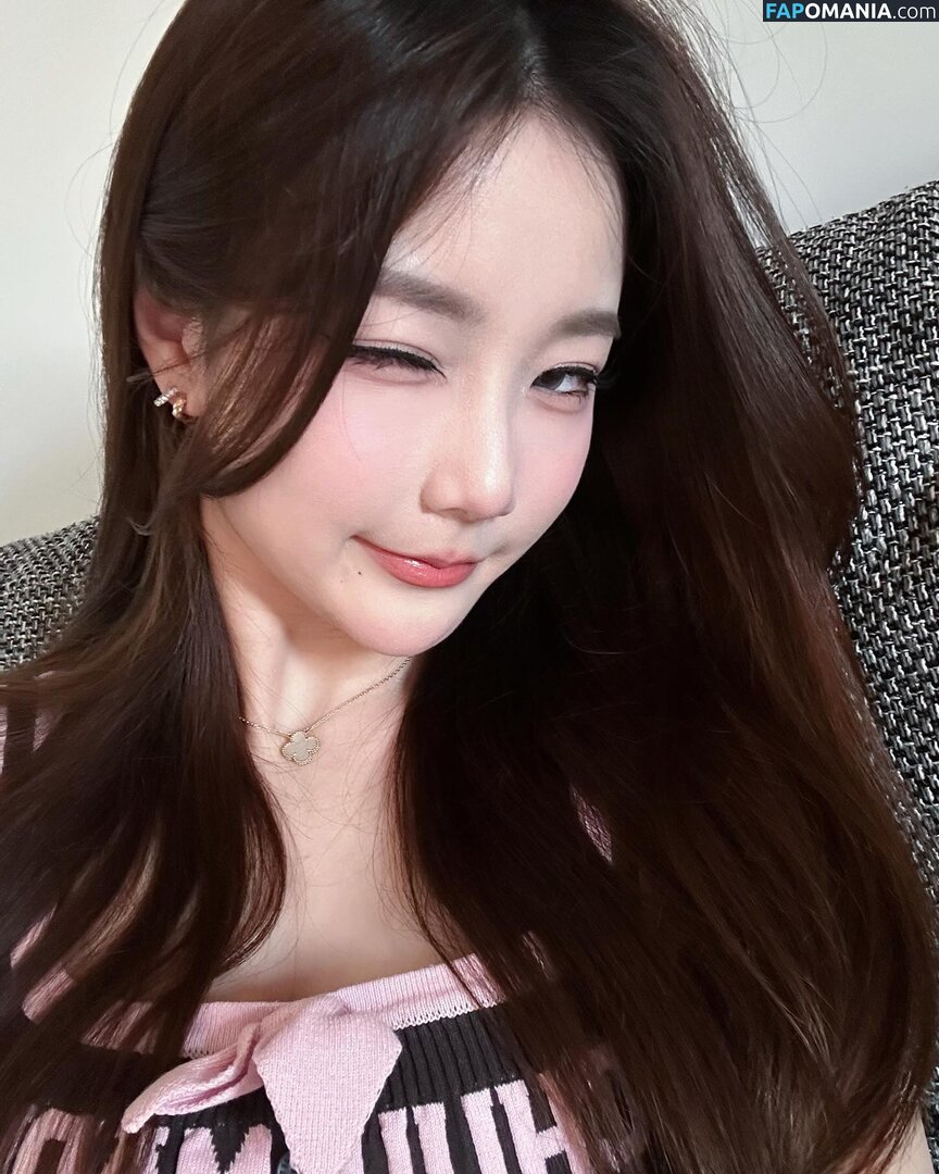 Athena / Kiittwy Nude OnlyFans  Leaked Photo #58