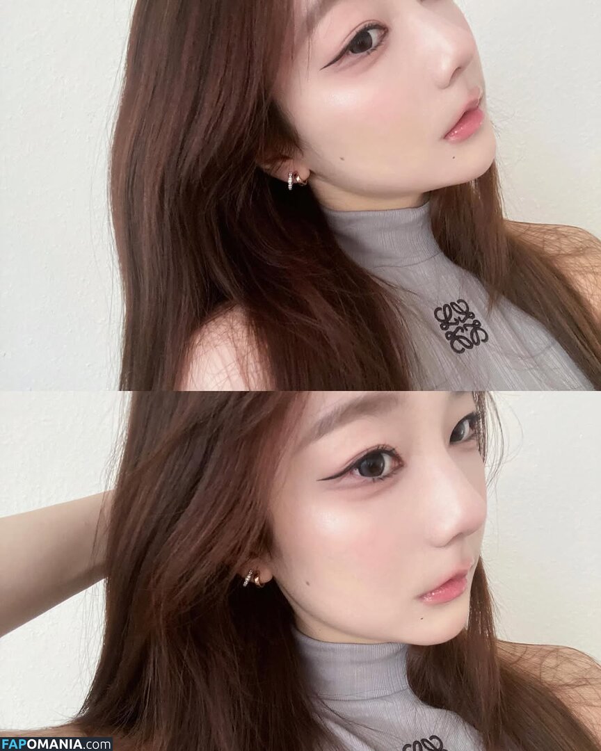 Athena / Kiittwy Nude OnlyFans  Leaked Photo #66