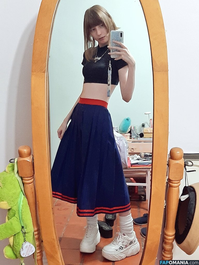 Kiki Glitter Cosplay / KikiGlitterCos / kiki_glitter_cosplay / kikifitcosplay Nude OnlyFans  Leaked Photo #22