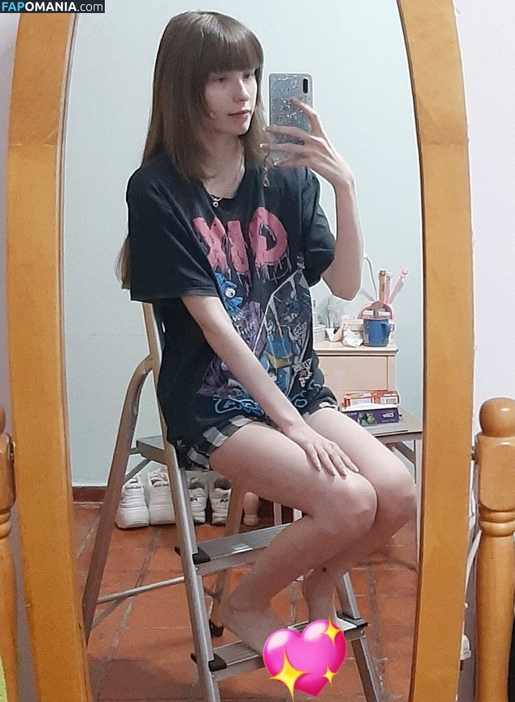 Kiki Glitter Cosplay / KikiGlitterCos / kiki_glitter_cosplay / kikifitcosplay Nude OnlyFans  Leaked Photo #61