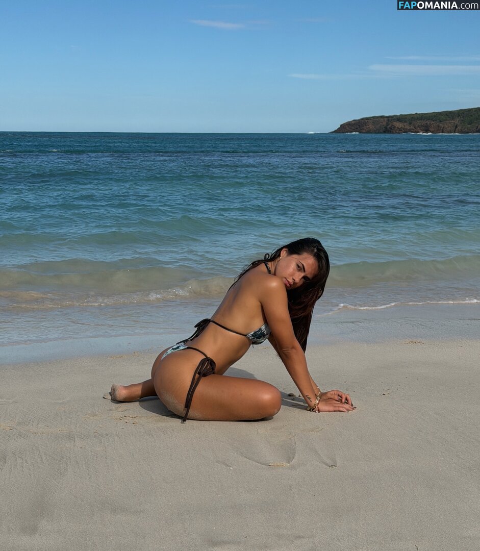 Kiki Montilla / https: / kiki_montilla / kikimontilla Nude OnlyFans  Leaked Photo #4