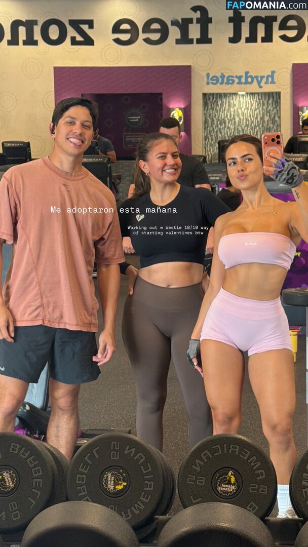 Kiki Montilla / https: / kiki_montilla / kikimontilla Nude OnlyFans  Leaked Photo #11