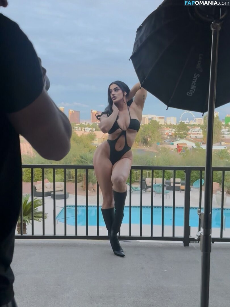 Kiki Vhyce / kikivhyce Nude OnlyFans  Leaked Photo #12