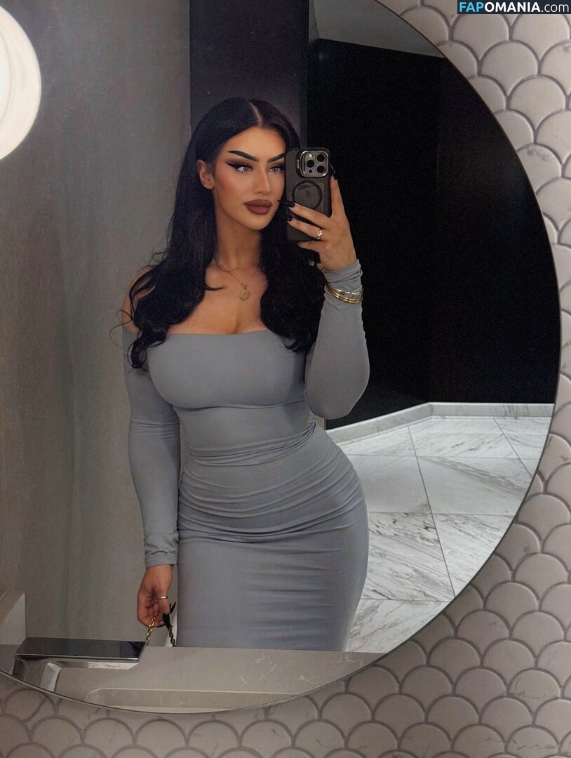 Kiki Vhyce / kikivhyce Nude OnlyFans  Leaked Photo #13