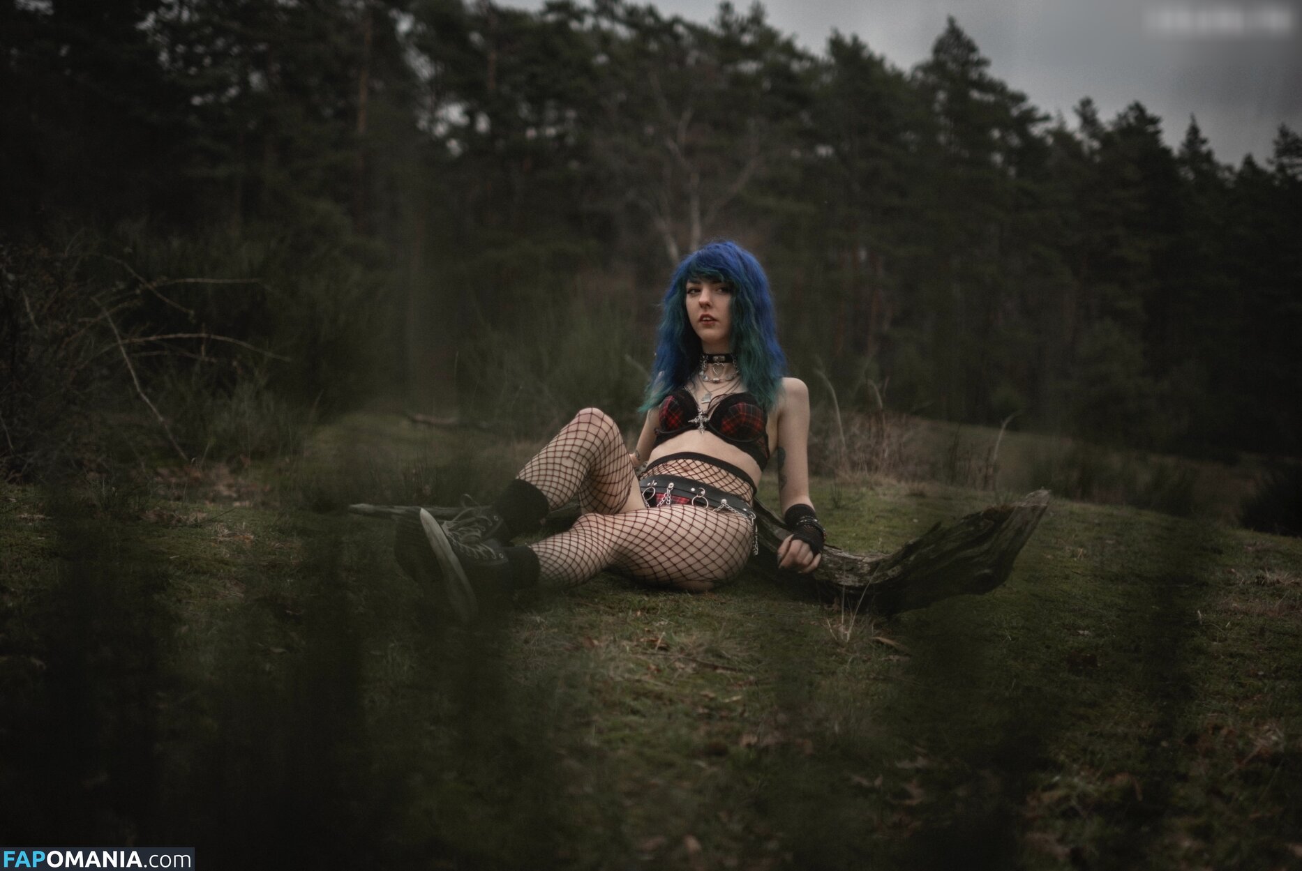 kikideimos Nude OnlyFans  Leaked Photo #11